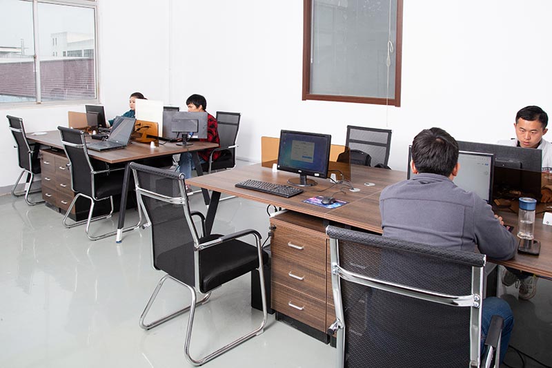 SeoulInternal Trade Office - Guangu Technology