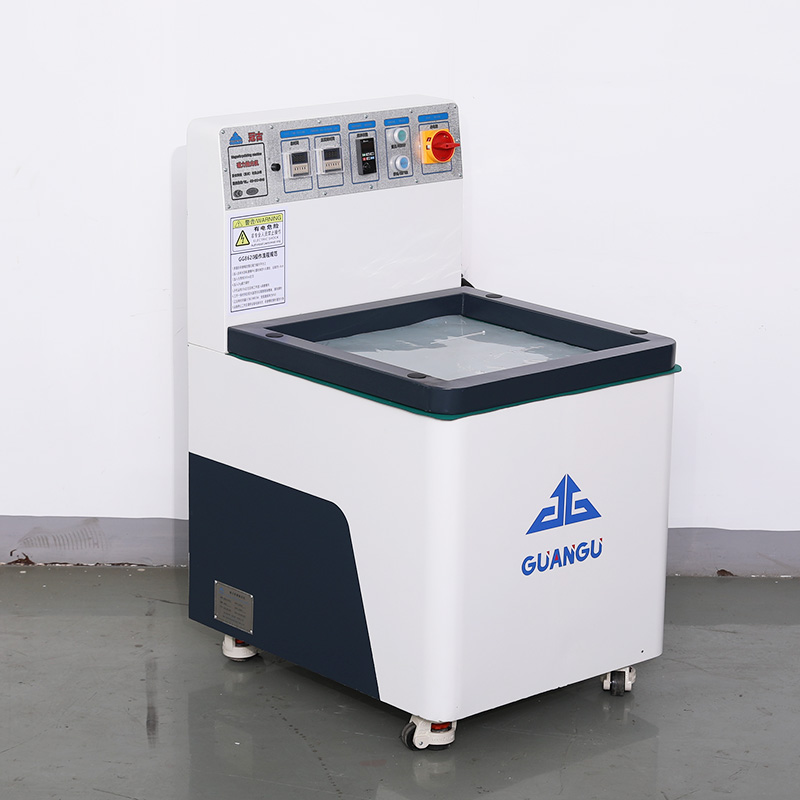 SeoulMAGNETIC POLISHING MACHINE GG8620