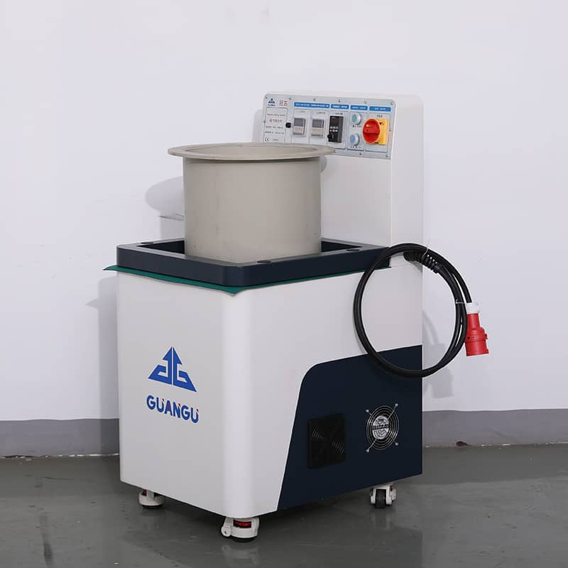 SeoulSMALL MAGNETIC POLISHING MACHINE GG8520