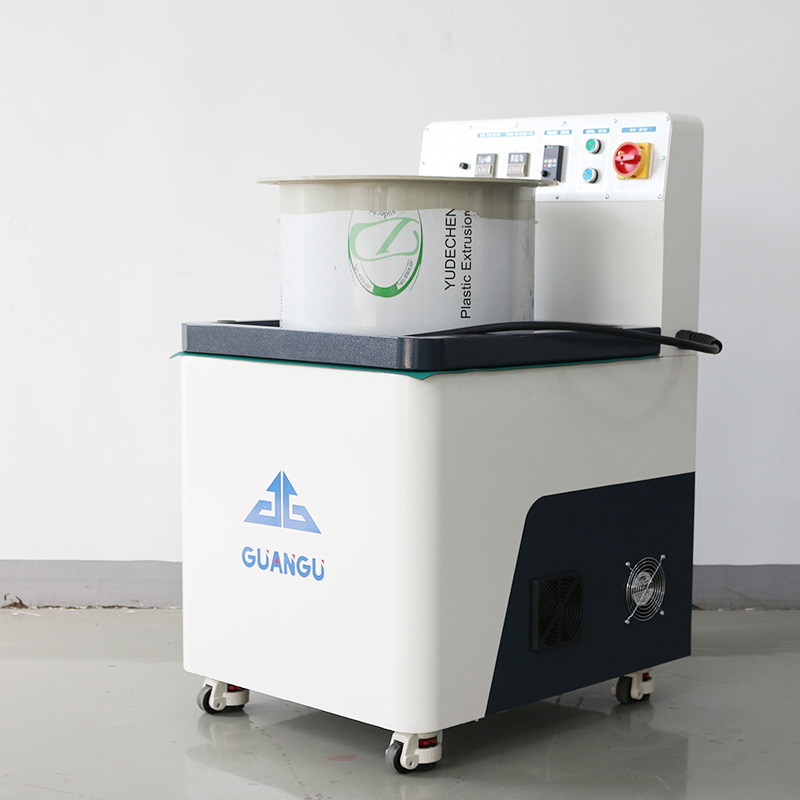 Magnetic Seoulgrinding machine